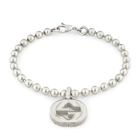 bracciale di gucci donna|Gioielli da donna di Gucci .